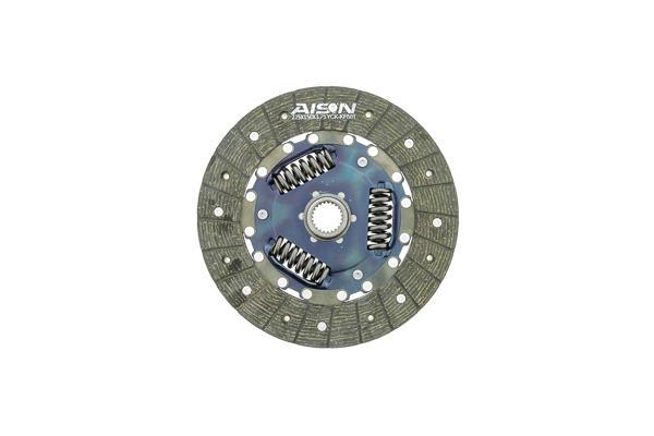 Disque d'embrayage AISIN ref. DZ-041